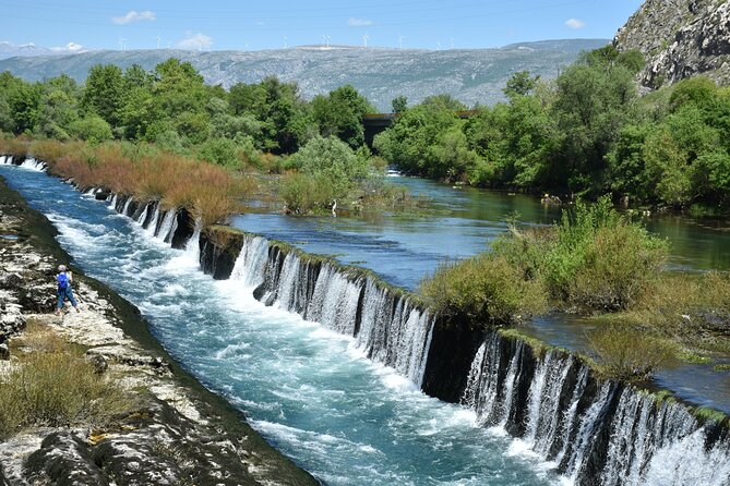 The Best Of Herzegovina - Private Day Trip from Mostar - Počitelj’s Stone Town: Walking an Open-Air Story