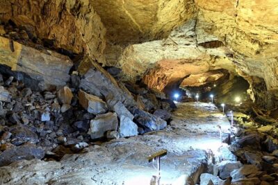 The Best Of Herzegovina - Private Day Trip from Mostar - Bunski Kanal: Where Buna Meets Neretva