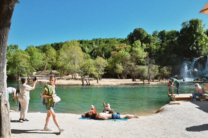 The Best Of Herzegovina - Private Day Trip from Mostar - Kravice Falls: A Long Break for Swimming and Lunch