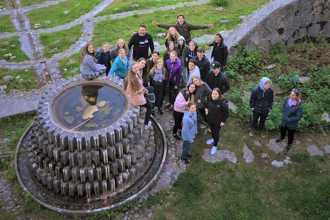 The Death of Yugoslavia Tour in Mostar - Key things to know before you go