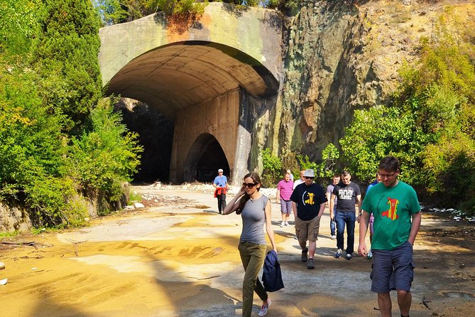 The Death of Yugoslavia Tour in Mostar - Why this Death of Yugoslavia tour feels different (and for whom)