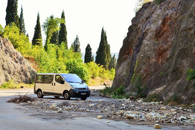 The Death of Yugoslavia Tour in Mostar - Chapter 4: The Partisan Cemetery and what Bosnia is still sorting out