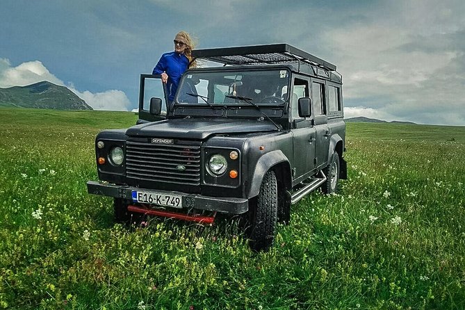 Three day Tara River Rafting and Jeep Safari Durmitor Tour - Price and logistics: what you’re really paying for