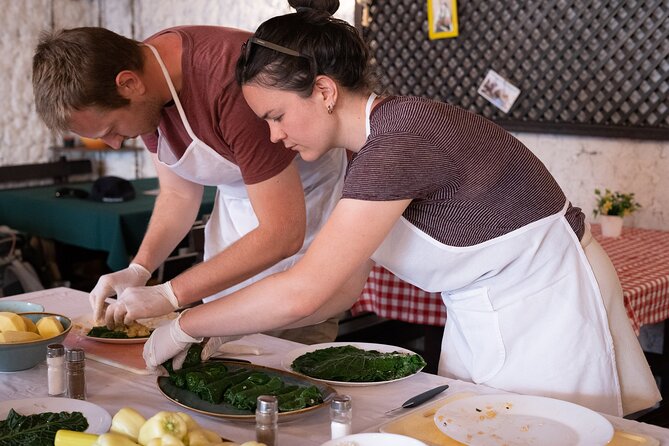 Traditional Bosnian Cooking Class in Mostar with Lunch and Drinks - Key Highlights You’ll Actually Care About