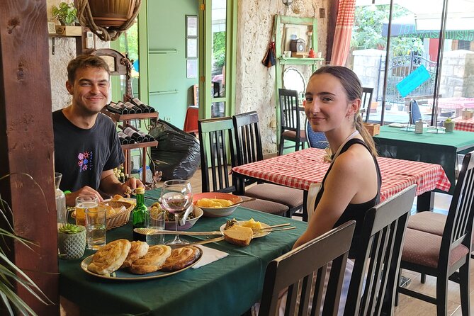 Traditional Bosnian Cooking Class in Mostar with Lunch and Drinks - How the Class Works in Mostar (It’s Not Just a Meal)