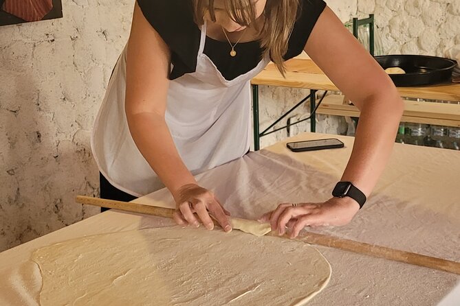 Traditional Bosnian Cooking Class in Mostar with Lunch and Drinks - Timing and Meeting Point: Food House Mostar (No Pickup, So Plan Ahead)