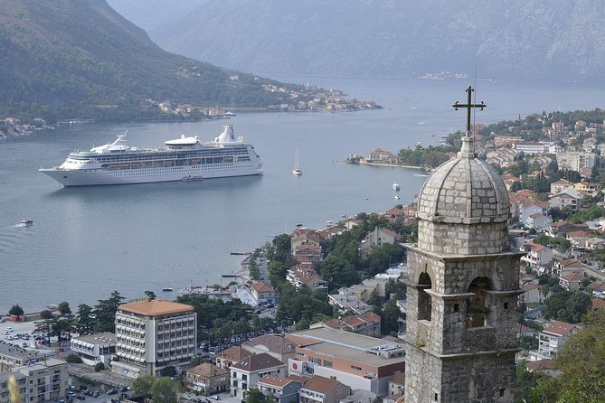 Transfer from Sarajevo to Kotor+Herzegovina tour - How this long transfer turns into a highlights day