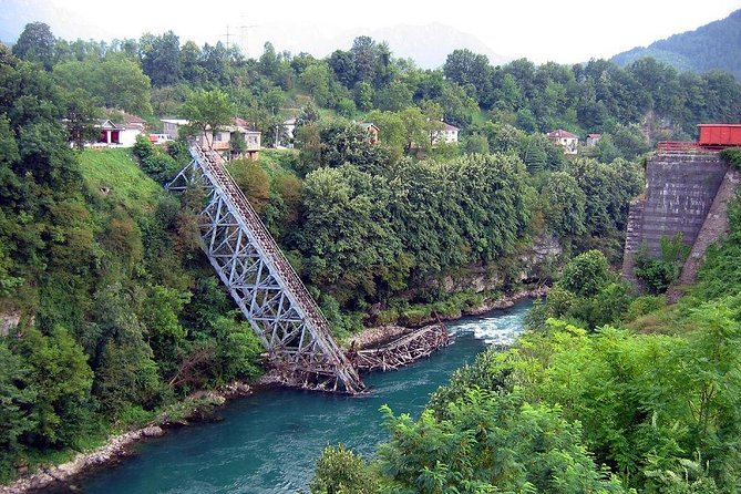 Transfer from Sarajevo to Kotor+Herzegovina tour - Pickup, vehicle comfort, and who this suits