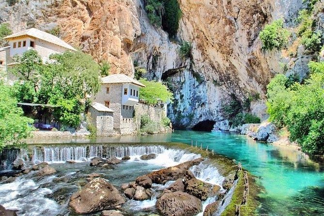 Transfer from Sarajevo to Kotor+Herzegovina tour - Price and value: why $139 can be fair (and what to watch)