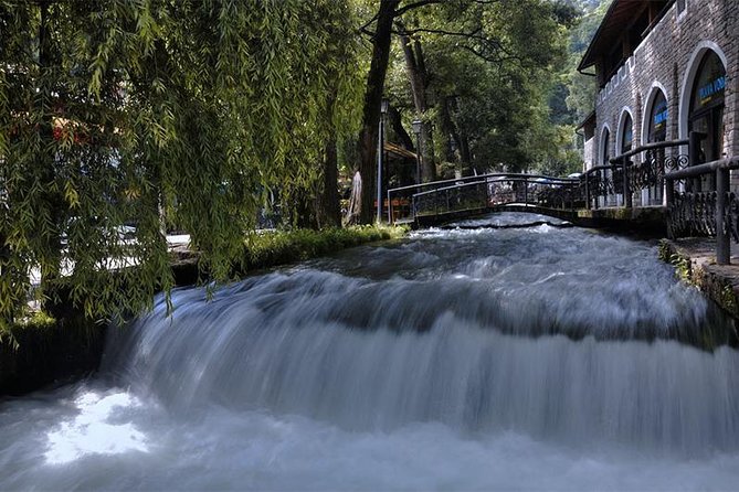 Travnik, Jajce & Pliva Lakes Day Tour From Sarajevo (fees Incl.) - Jajce fortress sights: why the short stops still add up