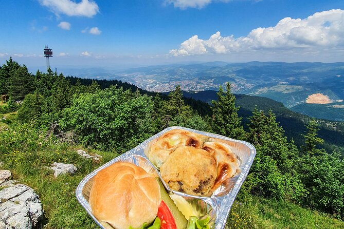 Trebevic Mountain Biking Tour from Sarajevo - Bobsleigh Track - Picnic and pacing: how the day stays fun instead of frantic