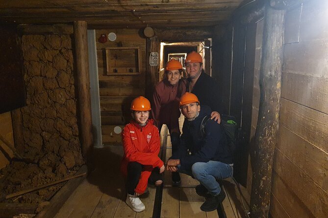 Tunnel Museum: Bosnian & Yugoslav Wars Tour with War Veteran - Jewish Cemetery Sarajevo and the Yellow Fortress: Old Sarajevo beyond the siege