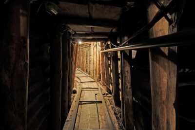 Tunnel of Hope Museum Tour - Timing in Sarajevo: Summer vs Winter Departures (and Choice)