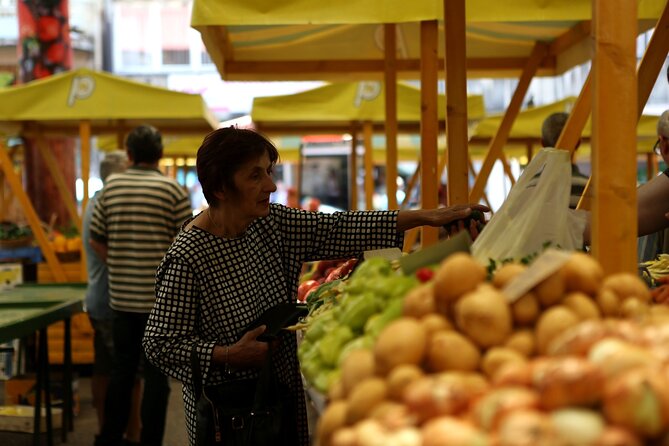 Ultimate Gastro Experience - A 4-hour Sarajevo food mission that actually fills you up
