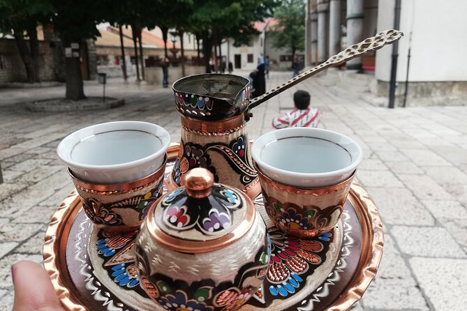Ultimate Gastro Experience - Aščinica Stari Grad: Bey’s soup and Ottoman-style comfort food