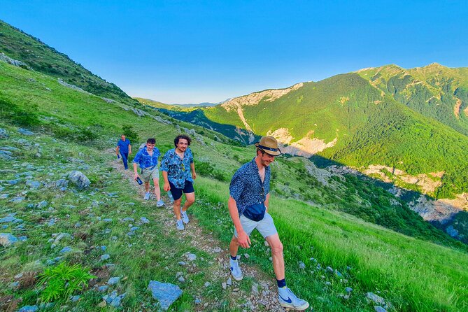 Umoljani Village to Lukomir Village via Obalj Hike from Sarajevo - Key Things That Make This Hike Worth Your Time