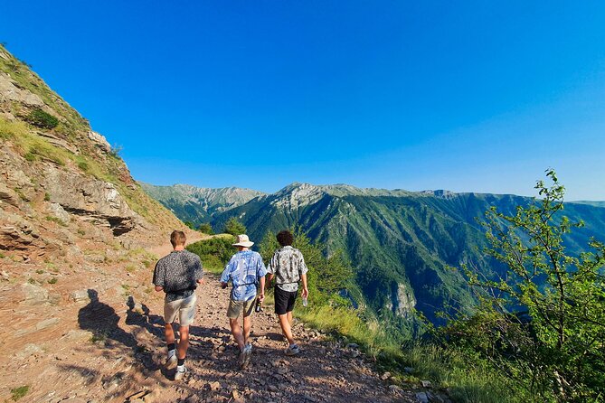 Umoljani Village to Lukomir Village via Obalj Hike from Sarajevo - From Sarajevo Pickup to Trailhead: the 8:30 am start that matters