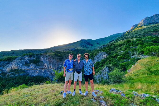 Umoljani Village to Lukomir Village via Obalj Hike from Sarajevo - Umoljani to Lukomir: why the village feels special (and why you’ll feel the distance)