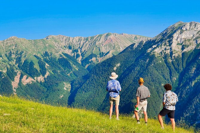 Umoljani Village to Lukomir Village via Obalj Hike from Sarajevo - How long is the day, and how to pace yourself for 7 to 9 hours
