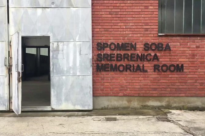 Understanding Srebrenica Genocide - Day tour from Sarajevo - Why the Srebrenica day trip starts with chronology