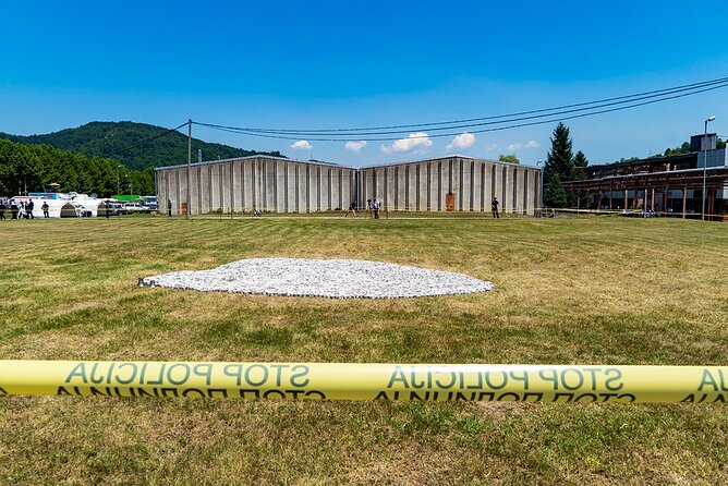 Understanding Srebrenica Genocide Tour + Lunch with Local Family Included - Visiting Srebrenica town: connecting memorial sites to real streets