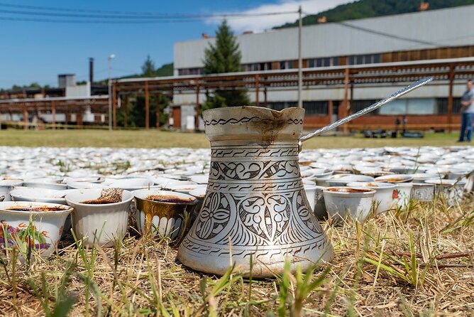 Understanding Srebrenica Genocide Tour + Lunch with Local Family Included - Guides who bring the story with weight, not just facts