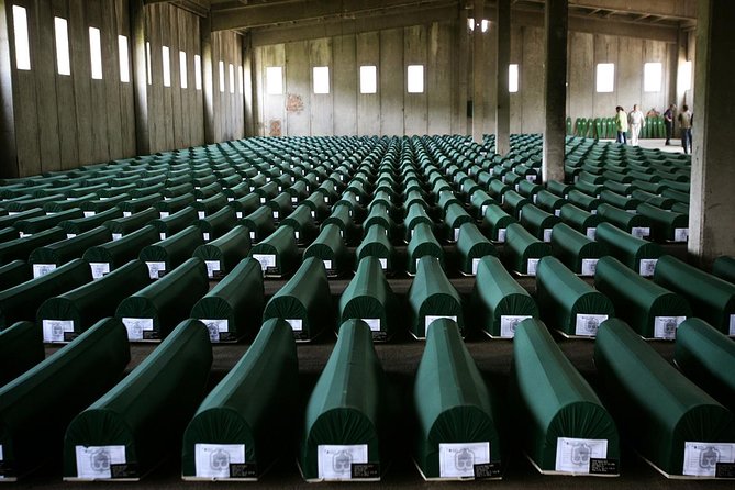 Understanding Srebrenica Genocide Tour + Lunch with Local Family Included - Price and value: what $96.75 buys you on a full-day genocide memorial tour