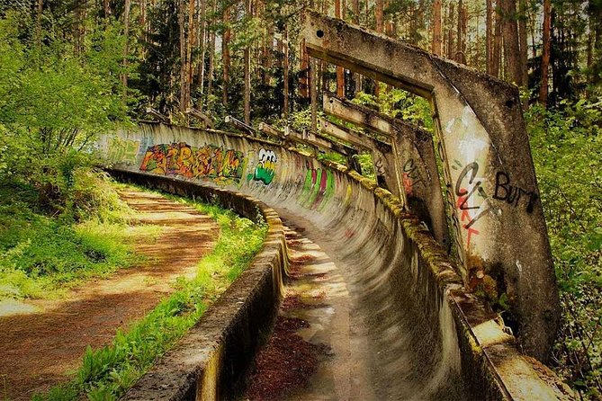 Utopia of Tito’s Yugoslavia, Tito’s Bunker & Siege of Sarajevo - Konjic Bridge and the Bunker prequel you’ll appreciate later