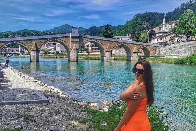 Visit Herzegovina from Sarajevo in one day - Konjic and Stara Ćuprija: the Ottoman bridge you’ll actually remember