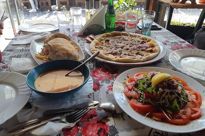 Visit Herzegovina from Sarajevo in one day - Mostar on foot: Old Bridge, bazaar lanes, and the Ottoman/Austro mix
