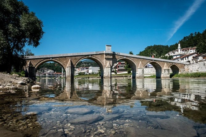 Visit Herzegovina from Sarajevo in one day - Timing, comfort, and group size in a 12-hour day
