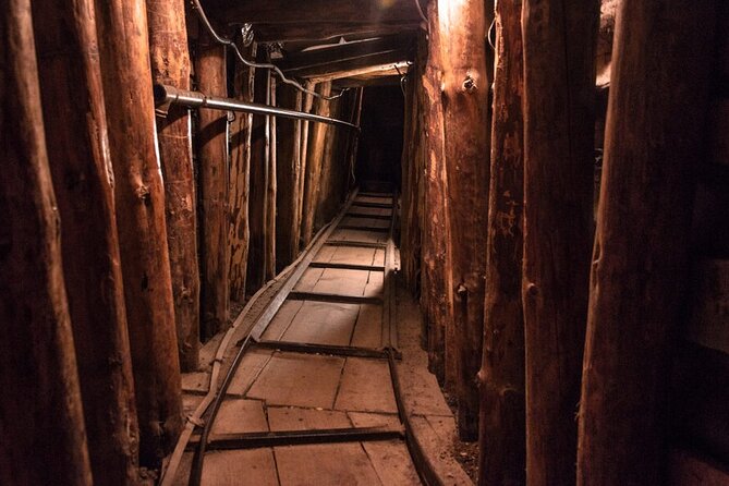 War Times Experience in Sarajevo - Half Day Tour - The “imaginary border” route between two entities